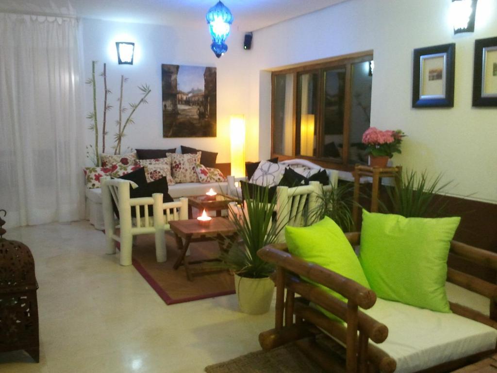 Hotel Rural Villarromana Saldana ภายนอก รูปภาพ