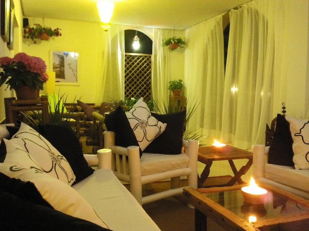 Hotel Rural Villarromana Saldana ภายนอก รูปภาพ